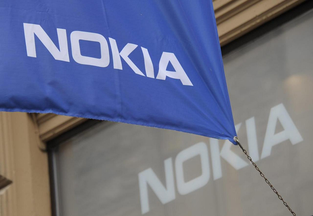 the flagship store of finnish mobile phone manufacturer nokia is pictured in helsinki september 7 2012 photo reuters