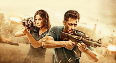katrina kaif plays a pakistani spy and 5 more reasons you must watch tiger zinda hai katrina kaif plays a pakistani spy and 5 more reasons you must watch tiger zinda hai