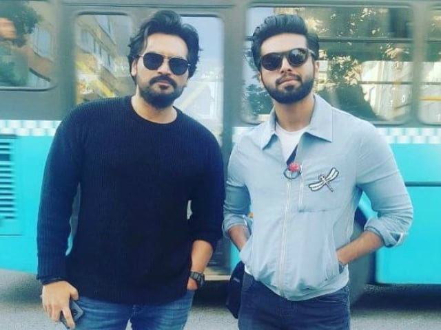 photo instagram humayun saeed photo instagram humayun saeed