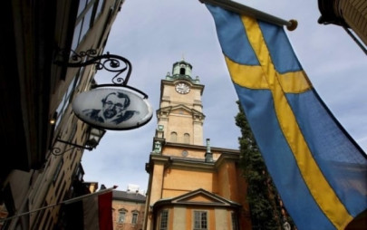 sweden tops good country index