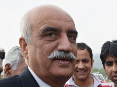 nawaz sharif should not have filed a fake affidavit in sc khursheed shah nawaz sharif should not have filed a fake affidavit in sc khursheed shah