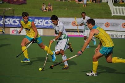 pakistan suffer their worst ever defeat in hockey pakistan suffer their worst ever defeat in hockey