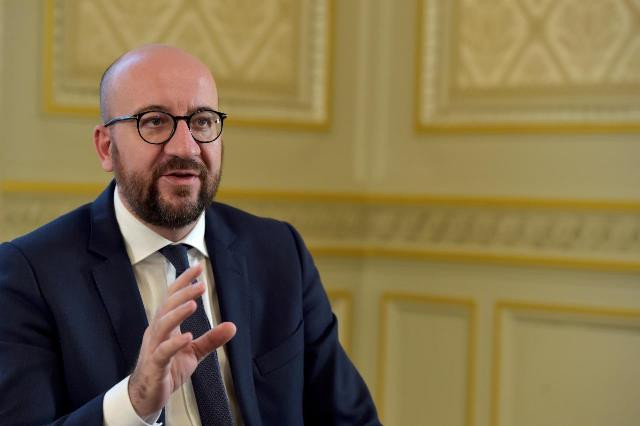 belgian judges are reviewing a european arrest warrant filed by spain on charges of sedition and rebellion photo reuters belgian judges are reviewing a european arrest warrant filed by spain on charges of sedition and rebellion photo reuters