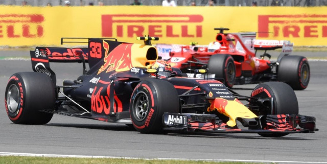 ending on a high resurgent red bull believe they can win the last two races in brazil this weekend and abu dhabi at the end of november while ferrari are also eager to wrap up 2017 with a flourish photo afp ending on a high resurgent red bull believe they can win the last two races in brazil this weekend and abu dhabi at the end of november while ferrari are also eager to wrap up 2017 with a flourish photo afp