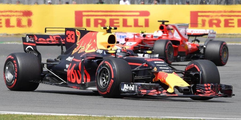 ending on a high resurgent red bull believe they can win the last two races in brazil this weekend and abu dhabi at the end of november while ferrari are also eager to wrap up 2017 with a flourish photo afp