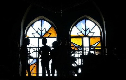 iraq needs marshall plan says kirkuk archbishop iraq needs marshall plan says kirkuk archbishop