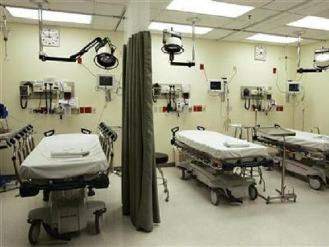 this is the third transplant centre established for thalassemia patients in islamabad photo file this is the third transplant centre established for thalassemia patients in islamabad photo file