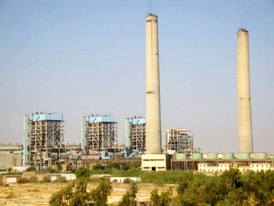 power generation stabilises after falling for two years power generation stabilises after falling for two years