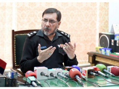 dig two others martyred in quetta dig two others martyred in quetta