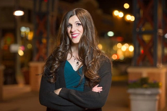 danica roem democratic candidate for virginia house of delegates 13th district is pictured in gainesville virginia us on december 30 2016 photo via reuters danica roem democratic candidate for virginia house of delegates 13th district is pictured in gainesville virginia us on december 30 2016 photo via reuters