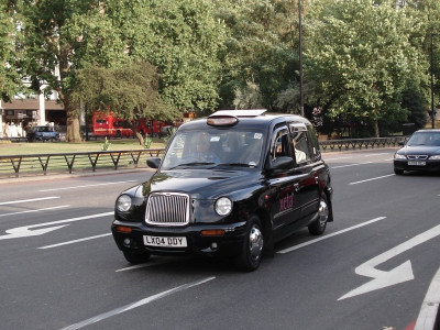 uk authorities investigating anti pakistan ads on london cabs uk authorities investigating anti pakistan ads on london cabs