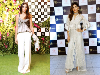 the cut unforgettable looks of the week the cut unforgettable looks of the week