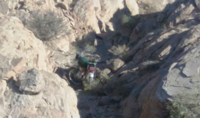 fc balochistan foils terror bid near pak afghan border