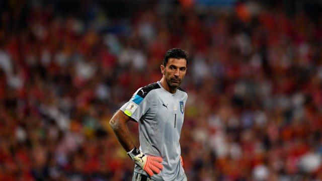 crisis situation italy need to defeat sweden over two legs in order to qualify for the fifa world cup for a record 19th time photo afp crisis situation italy need to defeat sweden over two legs in order to qualify for the fifa world cup for a record 19th time photo afp