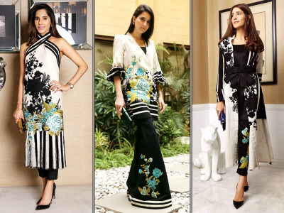 one piece three ways sana safinaz one piece three ways sana safinaz