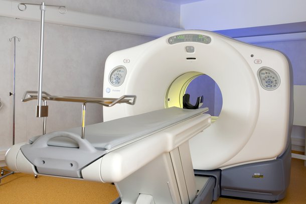 there should be one pet scanner per every million people but karachi only has four photo nhs uk