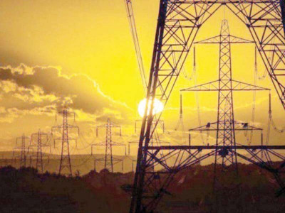 govt steps up work on splitting power companies
