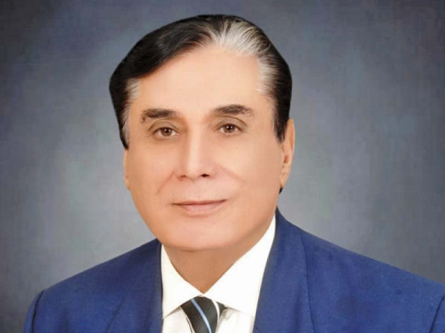 justice javed iqbal photo express justice javed iqbal photo express