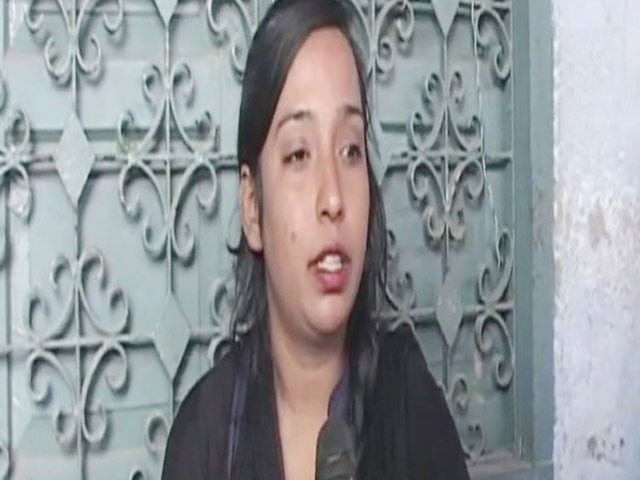 despite threats to her life naaz says she will continue teaching yoga photo courtesy ani despite threats to her life naaz says she will continue teaching yoga photo courtesy ani