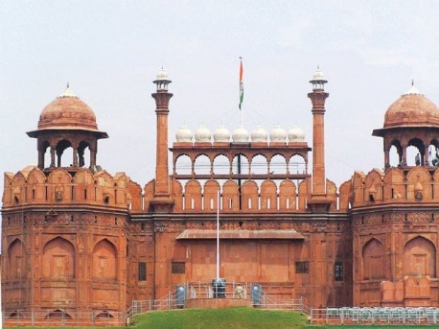 red fort in delhi photo file red fort in delhi photo file