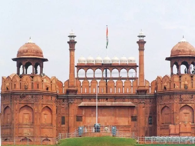 red fort in delhi photo file red fort in delhi photo file