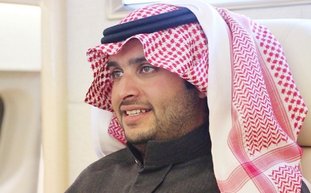 prince turki bin mohamed bin fahd photo twitter adeelsbutt