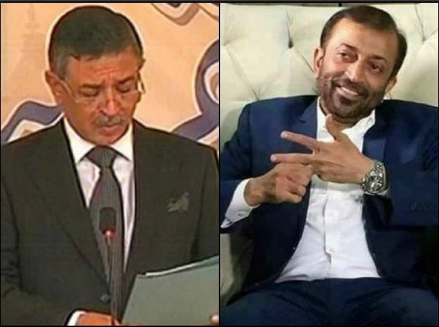 farooq sattar calls upon ecp to disqualify arshad vohra farooq sattar calls upon ecp to disqualify arshad vohra