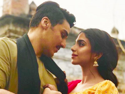 cast of aangan wasn t my priority my own character was ahsan khan cast of aangan wasn t my priority my own character was ahsan khan