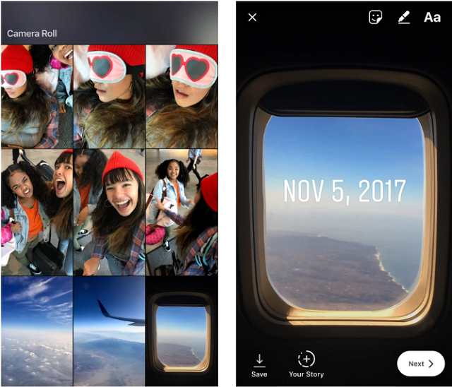 instagram rolls out another feature photo instagram