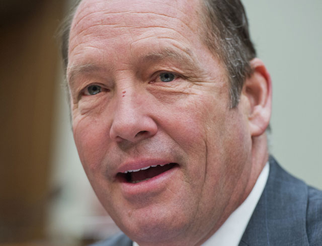 us congressman ted yoho photo file