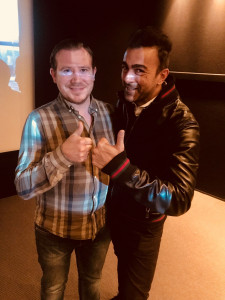 shaan makes record by incorporating oscar winner of interstellar fame in arth 2 shaan makes record by incorporating oscar winner of interstellar fame in arth 2