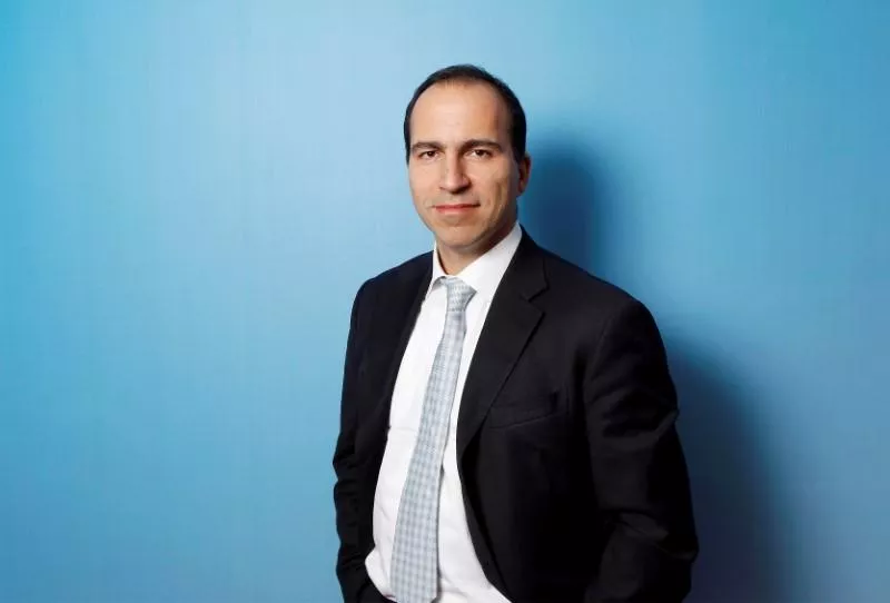 file photo expedia ceo dara khosrowshahi poses for a portrait during the 2010 reuters travel and leisure summit in new york u s on february 22 2010 photo reuters file photo expedia ceo dara khosrowshahi poses for a portrait during the 2010 reuters travel and leisure summit in new york u s on february 22 2010 photo reuters