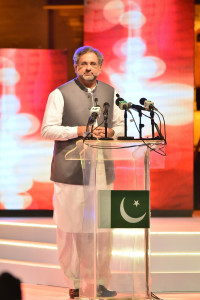 emerging pakistan initiative launched by pm shahid khaqan abbasi emerging pakistan initiative launched by pm shahid khaqan abbasi