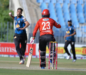 eight regions ready to fight for national t20 title