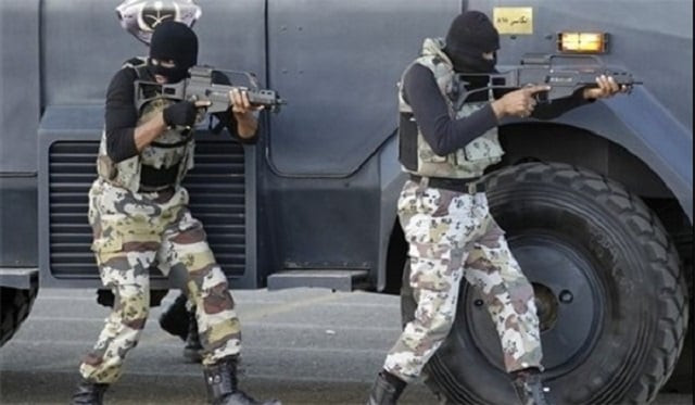 the statement added the detained were taken to hospital to be treated from injuries they sustained as they resisted security forces photo fars news the statement added the detained were taken to hospital to be treated from injuries they sustained as they resisted security forces photo fars news