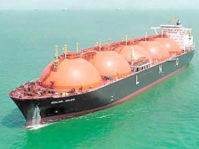pakistan is expected to save 500 million every year under the short term lng deal with gunvor because of the low price an official said photo file pakistan is expected to save 500 million every year under the short term lng deal with gunvor because of the low price an official said photo file