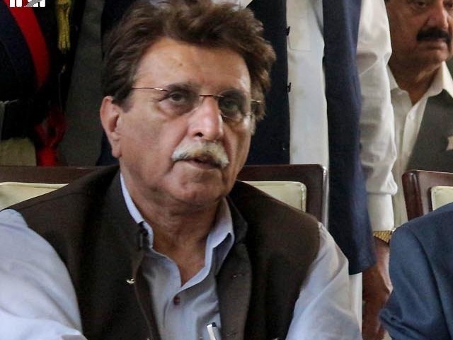 ajk offers jobs to loc firing victims