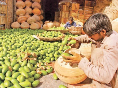 expo pakistan 2017 pakistan secures export orders worth millions