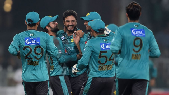 great talent islamabad united owner believes raees who has a lot of potential will be able to develop leadership skills under misbah during the third edition of the psl photo afp great talent islamabad united owner believes raees who has a lot of potential will be able to develop leadership skills under misbah during the third edition of the psl photo afp