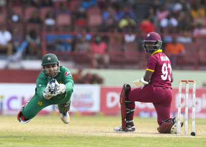 pcb wicb sign five year bilateral contract for t20i series pcb wicb sign five year bilateral contract for t20i series