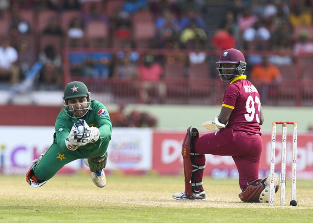 more cricket to come najam sethi says five year contract with west indies proves that return of international teams to pakistan is not just based on one time affairs photo afp more cricket to come najam sethi says five year contract with west indies proves that return of international teams to pakistan is not just based on one time affairs photo afp