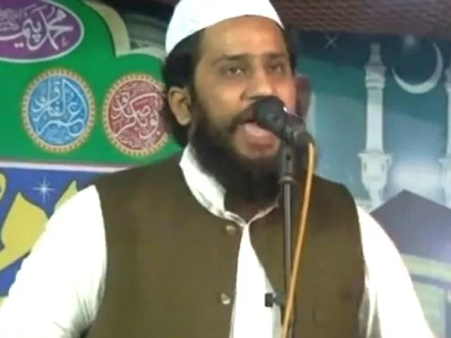 pp 78 jhang ii mpa masroor nawaz jhangvi photo file