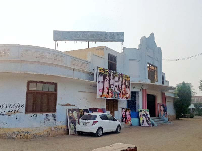 entertainment industry suffers setback in bahawalpur entertainment industry suffers setback in bahawalpur