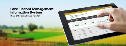 sargodha district digitisation of 90 land record completed sargodha district digitisation of 90 land record completed