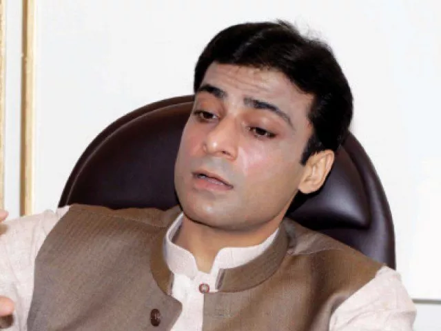 hamza calls for elections on time hamza calls for elections on time
