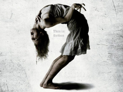 deadly exorcism and our collective demons of ignorance