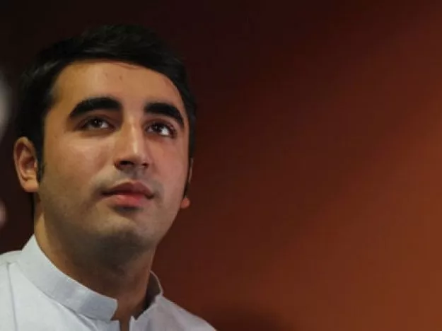 ppp chairman bilalwal bhutto zardari photo express ppp chairman bilalwal bhutto zardari photo express