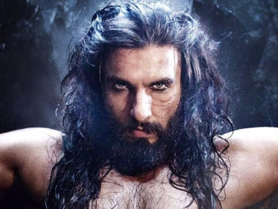 ranveer singh s latest picture sparks controversy over religion ranveer singh s latest picture sparks controversy over religion