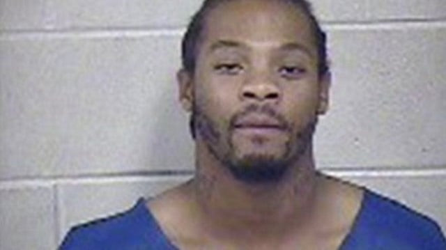 a detective 039 s report said sykes quot leaned to one side of his chair and released a loud fart quot when asked for his address by police while being interviewed in september photo jackson county detention centre a detective 039 s report said sykes quot leaned to one side of his chair and released a loud fart quot when asked for his address by police while being interviewed in september photo jackson county detention centre