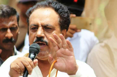 punhal sario vows to continue struggle for recovery of missing persons